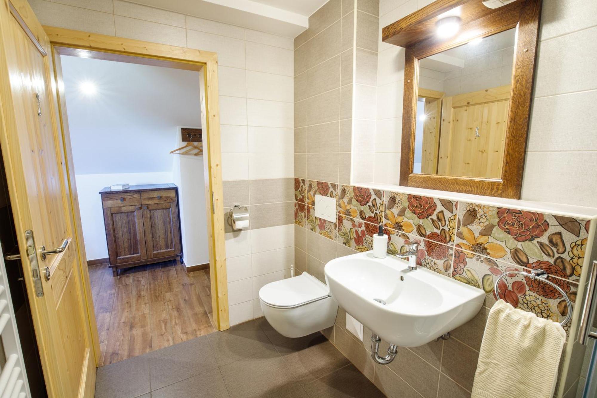 Ferienwohnung Kmetija Na Cendavs Cerkno Exterior foto